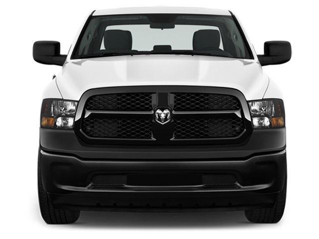 used 2021 Ram 1500 Classic car, priced at $27,527
