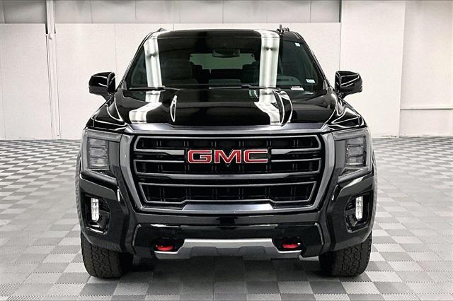 used 2023 GMC Yukon XL car, priced at $66,191