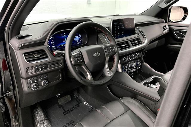 used 2024 Chevrolet Suburban car, priced at $72,869