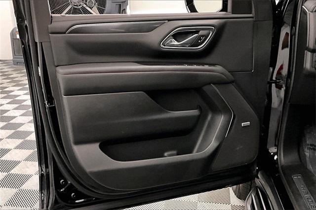 used 2024 Chevrolet Suburban car, priced at $72,869