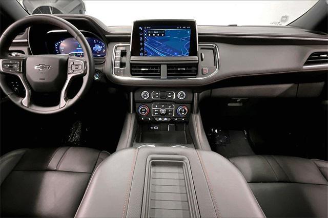 used 2024 Chevrolet Suburban car, priced at $72,869