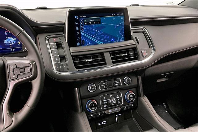 used 2024 Chevrolet Suburban car, priced at $72,869