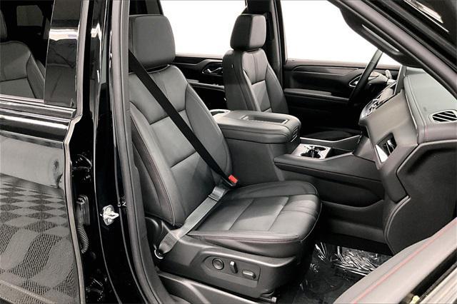 used 2024 Chevrolet Suburban car, priced at $72,869