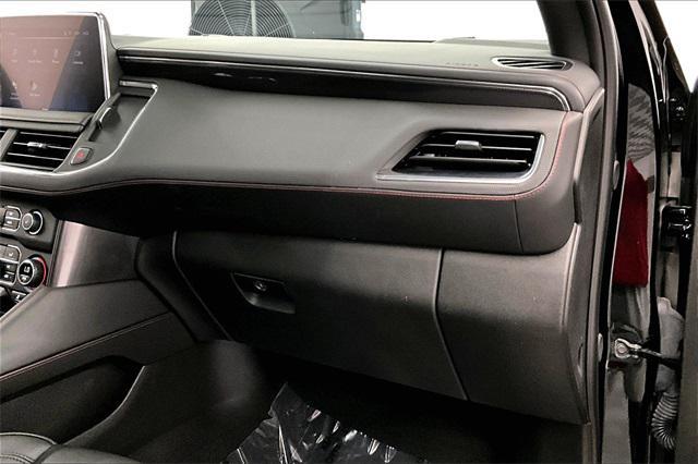 used 2024 Chevrolet Suburban car, priced at $72,869
