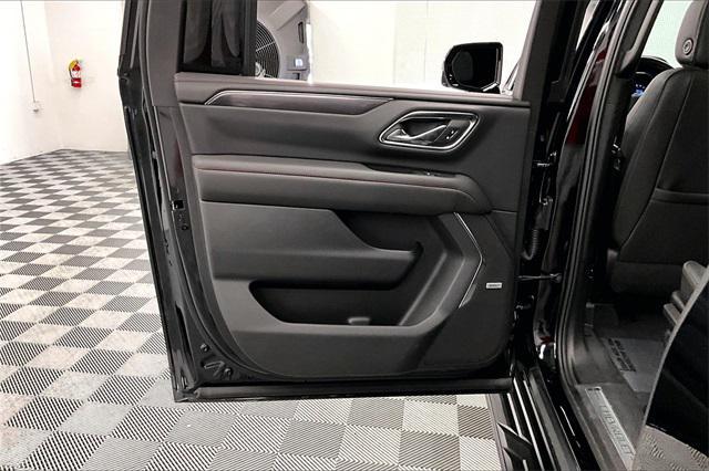 used 2024 Chevrolet Suburban car, priced at $72,869