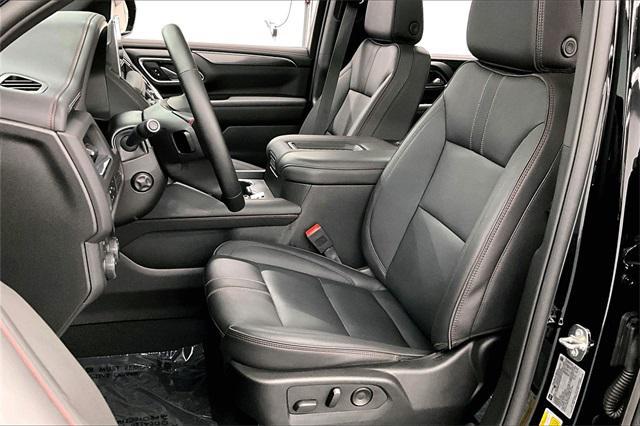 used 2024 Chevrolet Suburban car, priced at $72,869