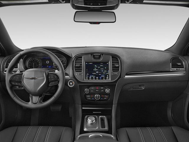 used 2023 Chrysler 300 car, priced at $51,906