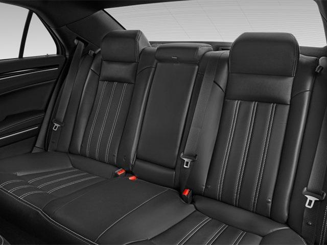 used 2023 Chrysler 300 car, priced at $51,906