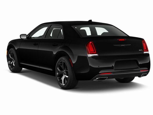 used 2023 Chrysler 300 car, priced at $51,906