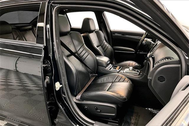 used 2023 Chrysler 300 car, priced at $51,906