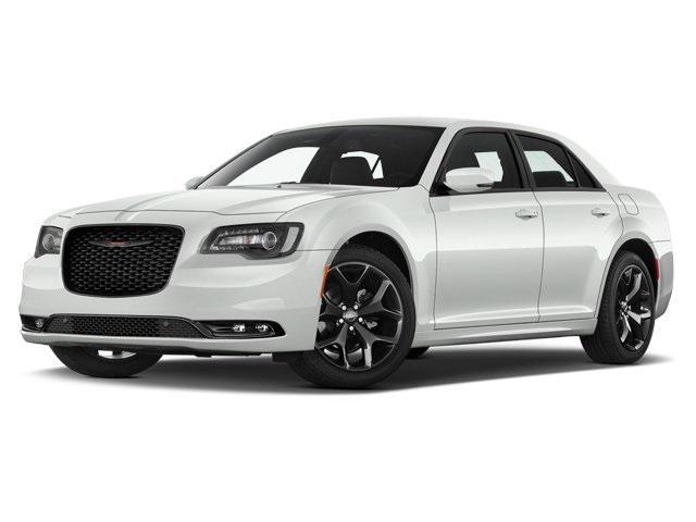 used 2023 Chrysler 300 car, priced at $51,906