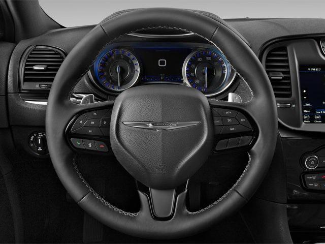 used 2023 Chrysler 300 car, priced at $51,906
