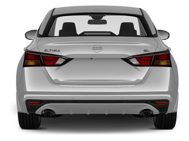 used 2024 Nissan Altima car, priced at $23,101