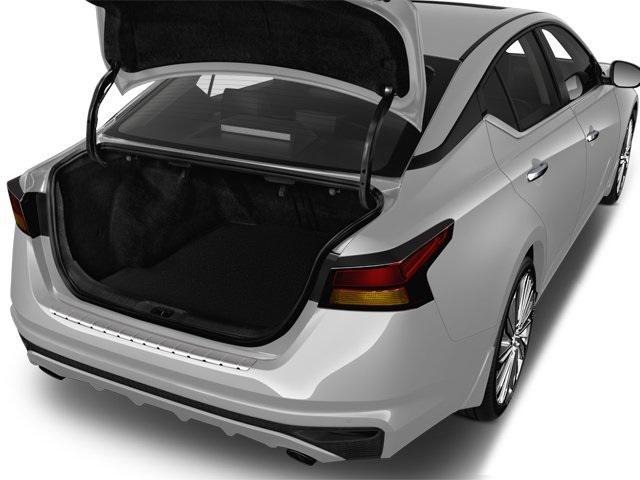 used 2024 Nissan Altima car, priced at $23,101