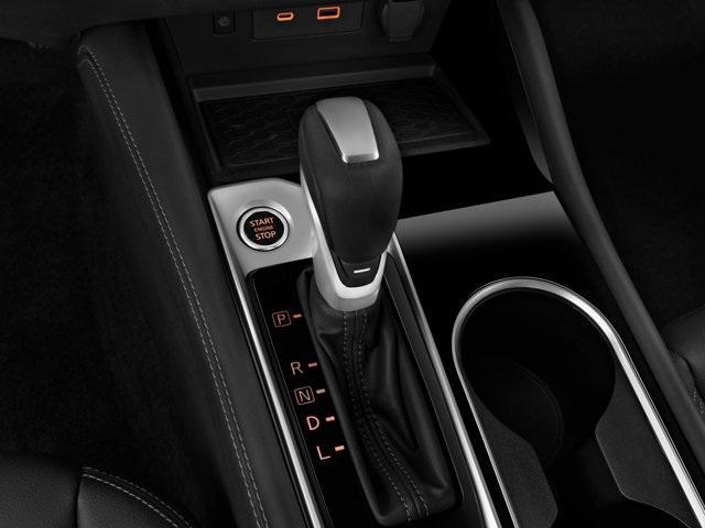 used 2024 Nissan Altima car, priced at $23,101