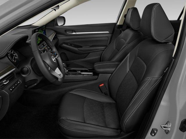 used 2024 Nissan Altima car, priced at $23,101