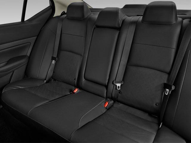 used 2024 Nissan Altima car, priced at $23,101