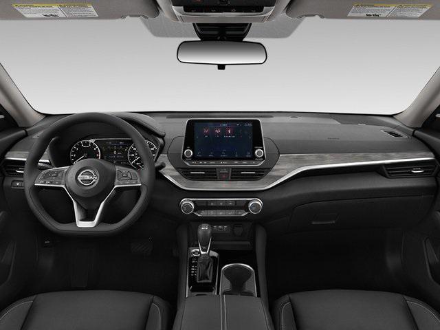 used 2024 Nissan Altima car, priced at $23,101