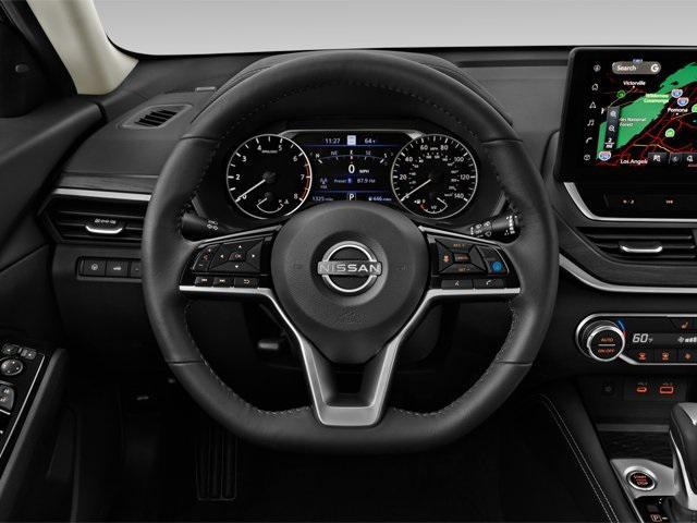 used 2024 Nissan Altima car, priced at $23,101