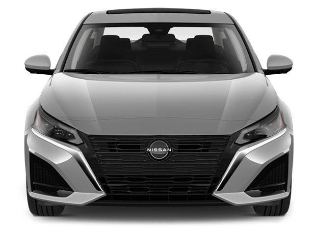 used 2024 Nissan Altima car, priced at $23,101