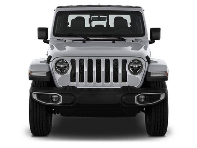 used 2023 Jeep Gladiator car, priced at $39,102