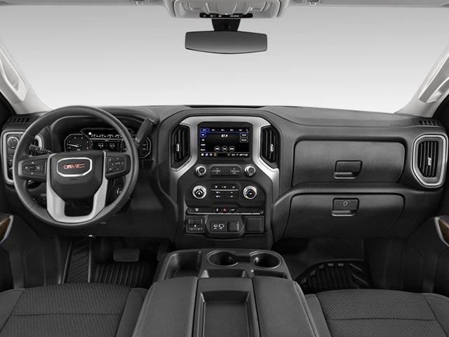 used 2022 GMC Sierra 2500 car, priced at $50,888