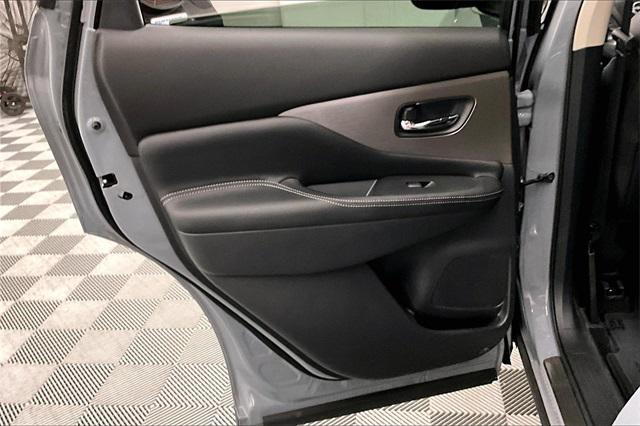 used 2024 Nissan Murano car, priced at $27,996