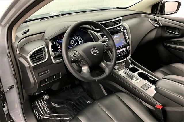 used 2024 Nissan Murano car, priced at $27,996