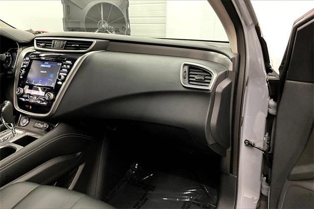 used 2024 Nissan Murano car, priced at $27,996
