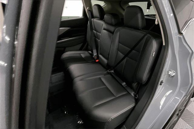 used 2024 Nissan Murano car, priced at $27,996