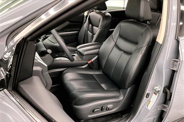 used 2024 Nissan Murano car, priced at $27,996
