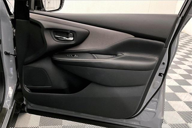 used 2024 Nissan Murano car, priced at $27,996