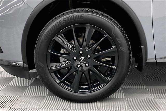 used 2024 Nissan Murano car, priced at $27,996