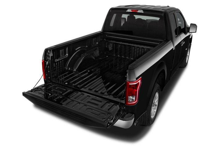 used 2016 Ford F-150 car, priced at $21,502