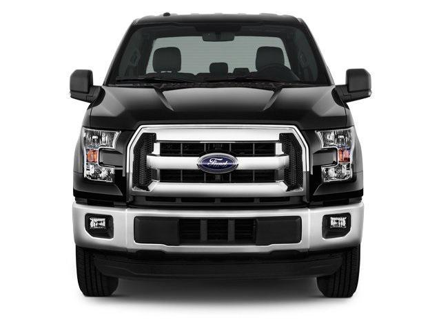 used 2016 Ford F-150 car, priced at $21,502