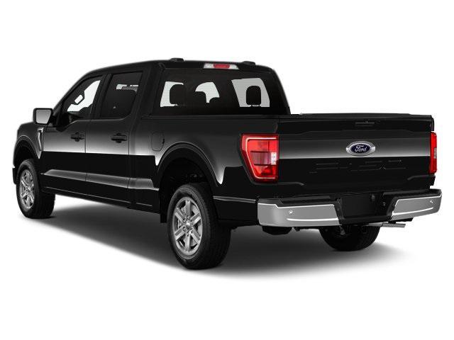 used 2022 Ford F-150 car, priced at $41,747
