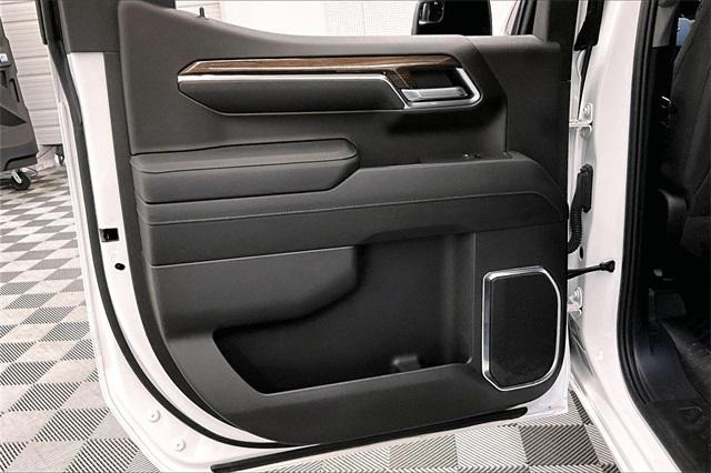 used 2022 Chevrolet Silverado 1500 car, priced at $31,964