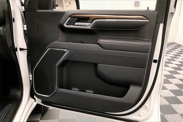 used 2022 Chevrolet Silverado 1500 car, priced at $31,964