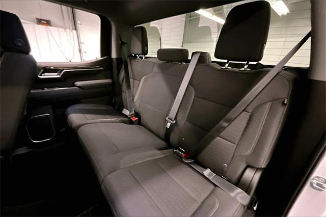 used 2022 Chevrolet Silverado 1500 car, priced at $31,964