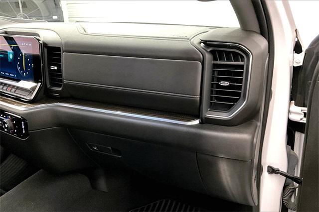 used 2022 Chevrolet Silverado 1500 car, priced at $31,964