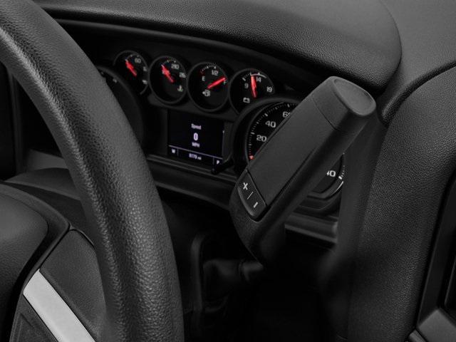 used 2023 Chevrolet Silverado 1500 car, priced at $47,080