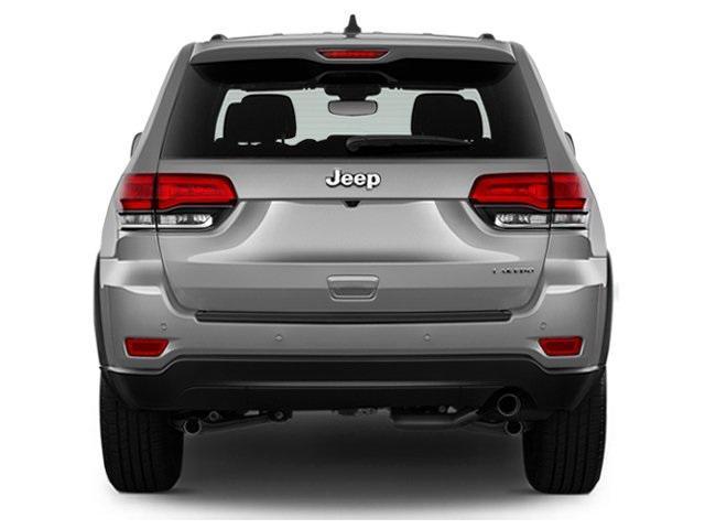 used 2021 Jeep Grand Cherokee car, priced at $28,495