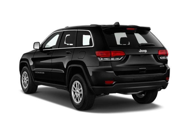 used 2021 Jeep Grand Cherokee car, priced at $28,495