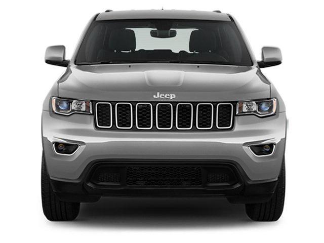 used 2021 Jeep Grand Cherokee car, priced at $28,495