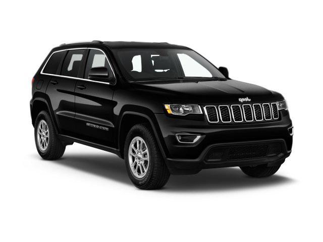 used 2021 Jeep Grand Cherokee car, priced at $28,495
