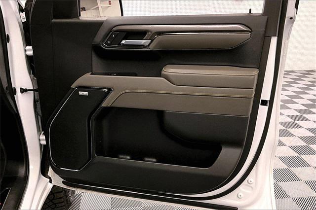used 2023 Chevrolet Silverado 1500 car, priced at $59,163