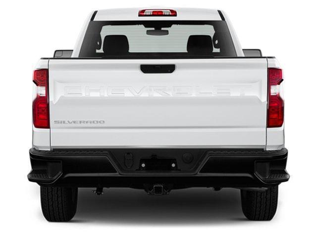 used 2023 Chevrolet Silverado 1500 car, priced at $59,163