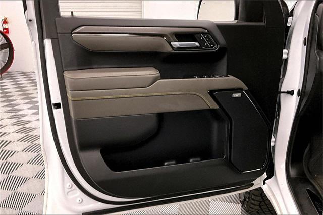 used 2023 Chevrolet Silverado 1500 car, priced at $59,163