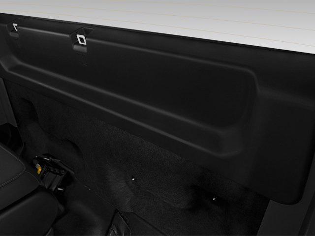 used 2023 Chevrolet Silverado 1500 car, priced at $59,163