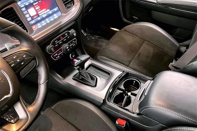 used 2023 Dodge Charger car, priced at $36,624